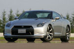 2007 - 2010 Nissan GT-R Coupe (R35)